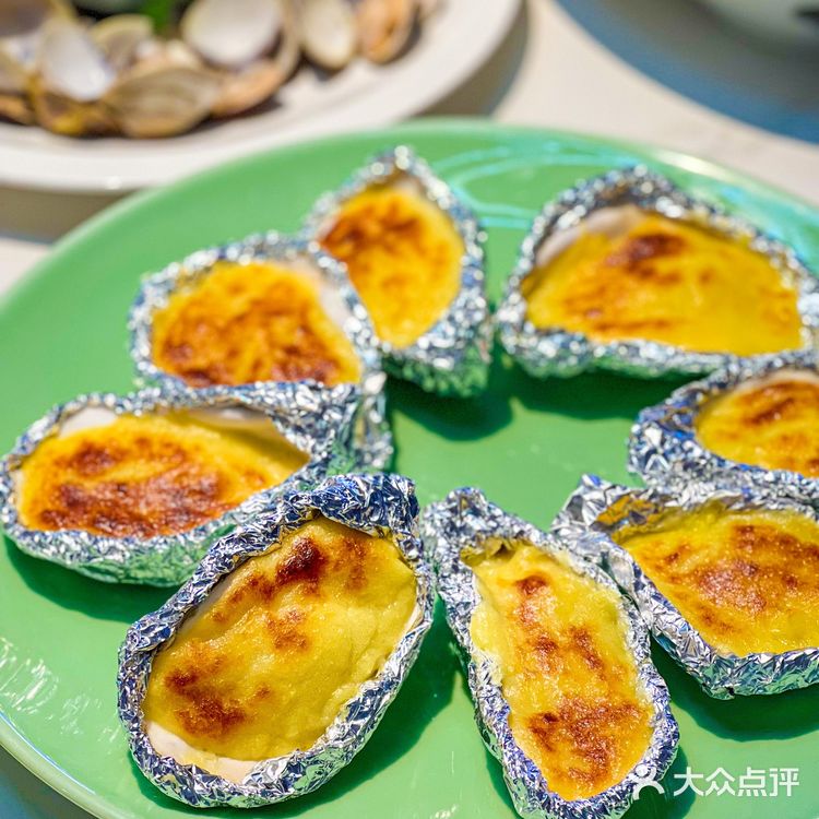 生蚝有多少种吃法❓在蚝乡我真的大开眼界❗️