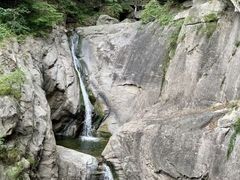 -洛阳白云山景区