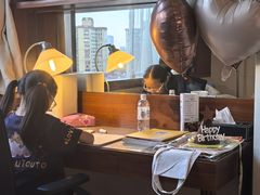 -上海神旺大酒店