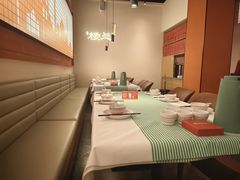 -楼兰新疆菜(江宁万达店)