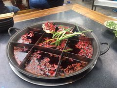 -化龙桥九宫格火锅(清水河店)