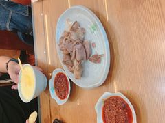 -清真·益鑫羊肉手抓馆(花园北街店)