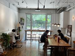 -Cafe Villa
