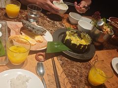 -宇安泰料(龙湖天街黑金店)