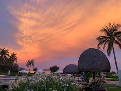 -水桶王国主题餐厅·聚会·生日派对·亲子活动·家庭套餐(亚龙湾希尔顿店)