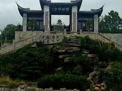 -缥缈峰景区