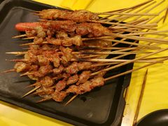 羊肉串-望京小腰(北京总店)