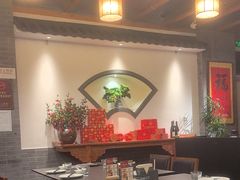 -又一福烤鸭·北京菜(东四店)