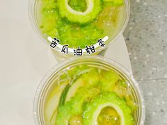 -炖物24章·顺时轻养茶(杭州大厦店)