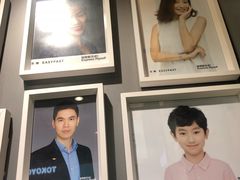 -方快-照相馆(金桥国际店)