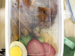 -福荣祥烧腊(斜土路店)