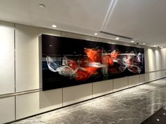 -深圳机场凯悦酒店