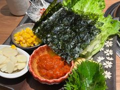 -丸藏和牛烧肉专门店(园区师惠坊店)