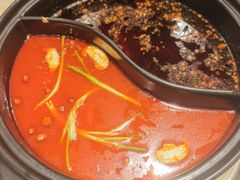 -钢管厂五区小郡肝串串香火锅(梅川路店)