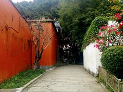 -乌山风景区