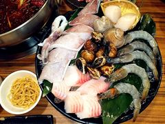 -老鼎旺安格斯牛肉火锅(衡艺广场店)