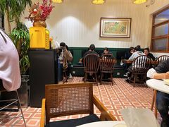 -堂屋糖水店(愚园店)