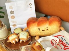 -0+1·手作面包(新北店)