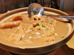 -沅江水·湖南家宴(南村万博长隆商圈店)