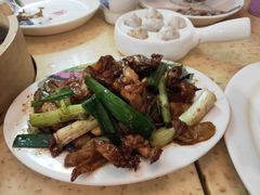 -芳村榕树头叹佬鸡煲(体育西店)
