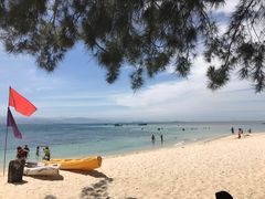 -东姑阿都拉曼海洋公园
