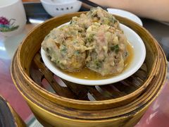 -香港蓮香樓(中環店)