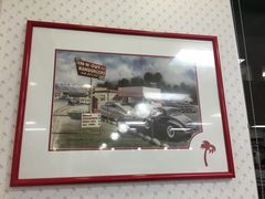 -In-N-Out Burger(LAX)