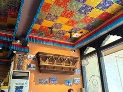 -娜玛瑟德餐厅(宇拓路店)