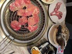 -火炉火自助餐(喜隆多店)