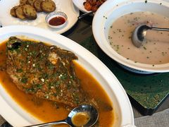 -曾宴·楚菜(湖北省博物馆店)