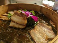 -院8里·小聚园老川菜(九眼桥店)