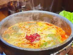 -英皇美食坊(英皇娱乐酒店内)