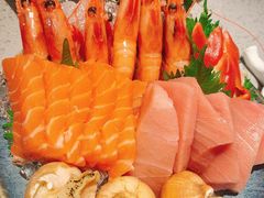 -大渔铁板烧(大悦城店)