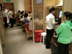-喜家德虾仁水饺(华强天虹店)