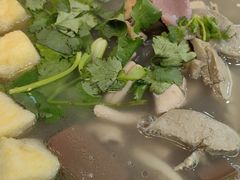 -鸡鸣汤包(仙林店)