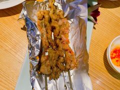 -米纸越南小馆(金鹰世界店)