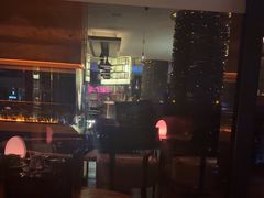 -富力丽思卡尔顿酒店·FLAIR餐厅酒吧