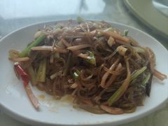 -老菜馆(滨江大道东段店)