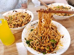 花市豌杂面-花市豌杂面(民生路店)