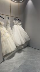-SATIN COUTURE瑟庭婚纱礼服馆