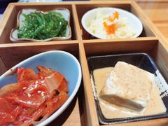 -浦·传统日式料理(3 5 1 1 店)