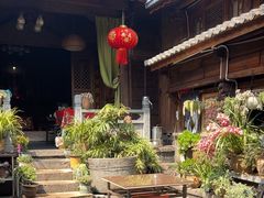 -龙姐私房菜(和顺古镇店)