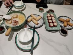 -喜势点·糖沙翁手工茶点·本地人茶居(永庆坊店)