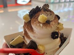 -DQ·蛋糕·冰淇淋(合生汇店)