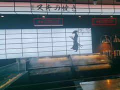 -牛武士寿喜烧·和牛火锅自助(全球首店)