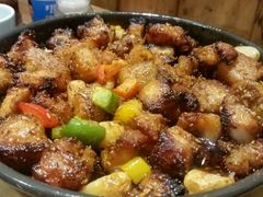 -船梆煮•蒸汽海鲜·炉火烤肉(五四广场店)