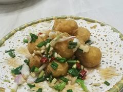 -溪涧堂农家土菜(神仙居店)
