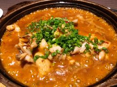 沸腾岩蛙-樽宴酒楼·地道川菜·品质宴请