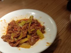 -榕意·川味之美(深业上城店)