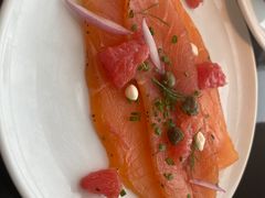 -上海柏悦酒店·世纪100牛排馆